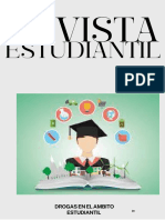 Revista Estudiantil Viviana Irrazabal TEMEC