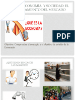 Concepto Economia