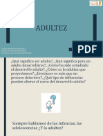 Presentación2 ADULTEZ