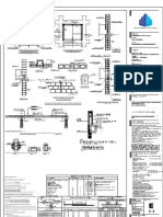 Estructural SR - Barreto 3 de 3