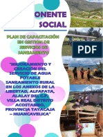 19.02. - PLAN DE CAPACITACION Gestion