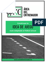 Ebook Construye Tu Idea de Juego