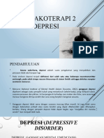 Farmakoterapi Depresi