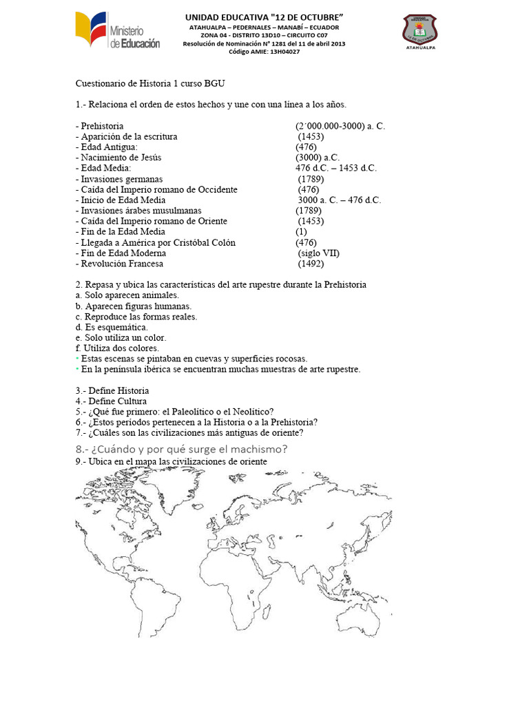 cuestionario-2-historia-1-bgu-pdf-edades-medias-historia-antigua