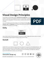 Viz Visual Design Principles
