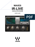 IRLive