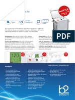 Datasheet b2 HVA68 2