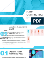 Flow Charting - Visio