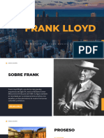 FRANK Lloyd