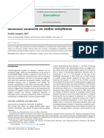 Behavioral Influences On Cardiac Arrhythmias