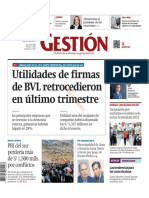 Lima Gestion