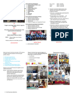 Leaflet PKM Siring Betik 100 PCS
