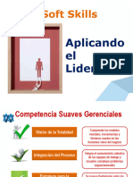 Liderazgo 4