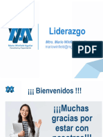 Liderazgo 1