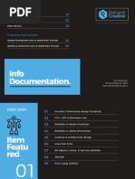 Info Documentation