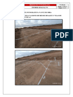 Informe Semanal 08 Calidad