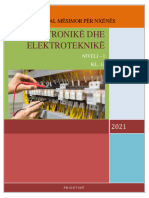 1.1.MM - Elektronikë Dhe Elektroteknikë, InKU - Versioni Final