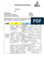 Pni Tecnica de Estudio Decreto 900