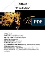 Proud Mary