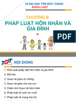 c8 - Phap Luat Hon Nhan Va Gia Dinh
