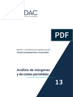 PDF. Medios y Soportes de Comunicación. Tema 13