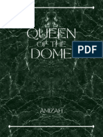 Queen of The Dome - R Amizah