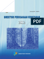 ID Direktori Perusahaan Kehutanan 2012