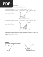 H2 Application of Integration