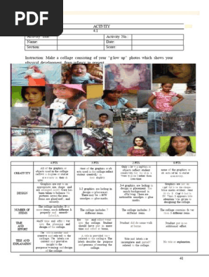 ACTIVITY 4