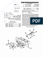 Connector Assembly Pattern