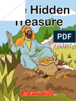 Guide Hidden Treasure