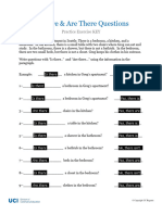 Ih4 - JxuBTm6ePycbgV5u1A - C1M4L2 - Is There Are There Questions Practice Exercise