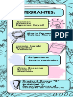 Aproximaciones Al Concepto de Currículum.