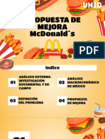 Copia de Food Processing Industry by Slidesgo