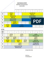 Jadwal Lab