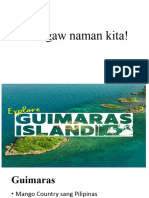 Guimaras & Negros