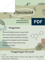Flavonoid PPT