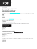 EST Sample Problems 11