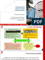 Inovasi Sosial Kelompok PS - Tri Sulistyati W - Webinar Kelris PNRM 2023