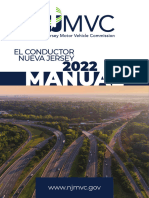 Driver Manuals