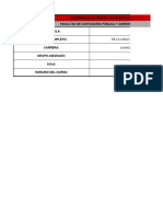 Consulta de Grupo Curso Nivelacion