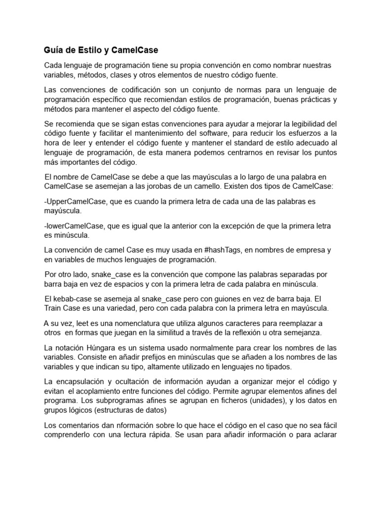 camel-case-pdf-lenguaje-de-programaci-n-archivo-de-computadora
