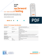 REMISOL Advance Brochure en | PDF | Automation | Laboratories
