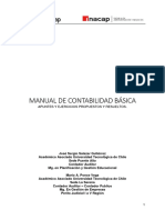 Manual de Contabilidad