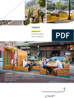 A3 Parklet PPT