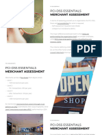 02 PCI-DSS Essentials - 04 Merchant Assessment