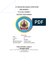 Laporan-Kerja Praktik-M Farisa Azzam