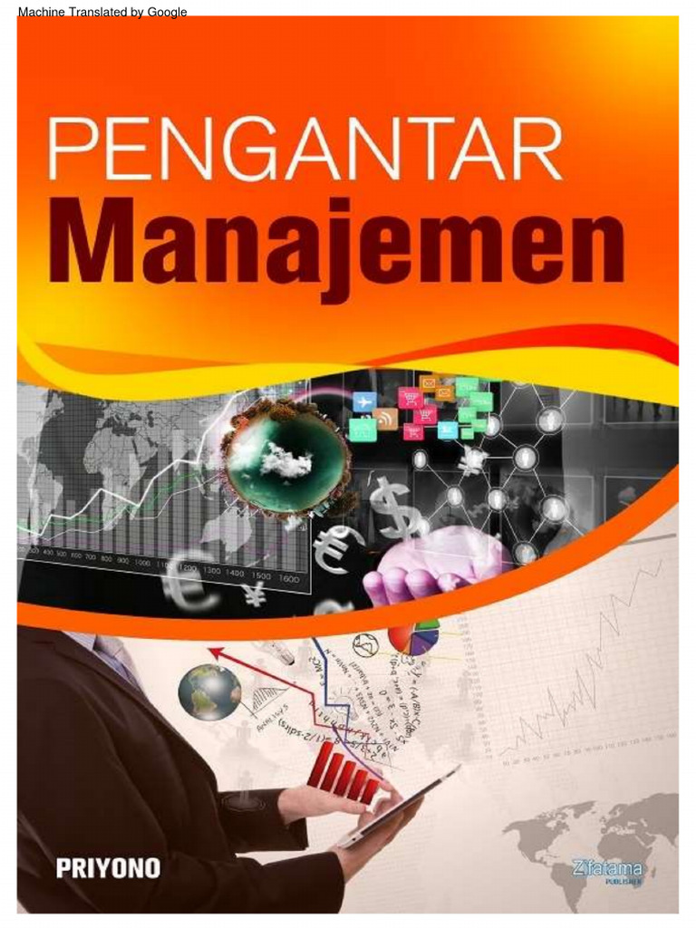Introduction Management Pdf Human Resource Management Conceptual