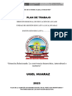 Plan 2 El Peru Nos Trata Bien