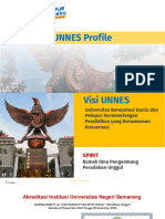 UNNES Profile
